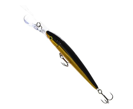 Воблер RAPALA Downdeep Husky Jerk 10, G