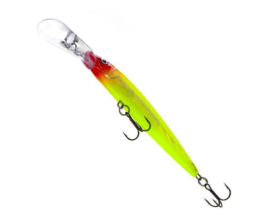 Воблер RAPALA Downdeep Husky Jerk 10, GCL