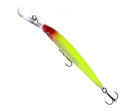 Воблер RAPALA Downdeep Husky Jerk 10, GCL