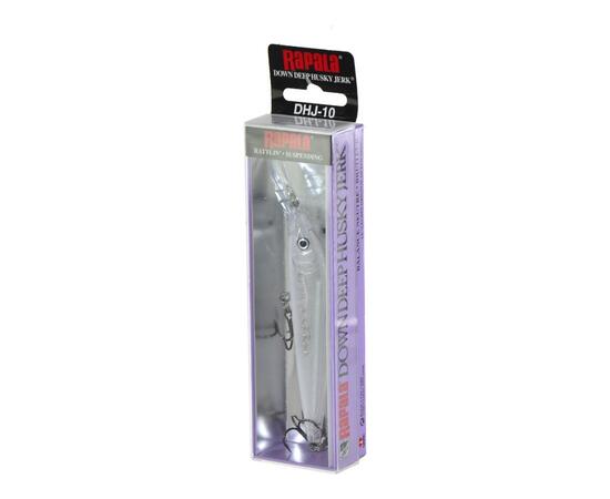 Воблер RAPALA Downdeep Husky Jerk 10, GMN