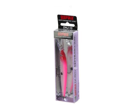 Воблер RAPALA Downdeep Husky Jerk 10, GPCL