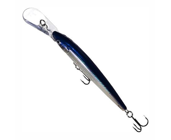Воблер RAPALA Downdeep Husky Jerk 10, HGH