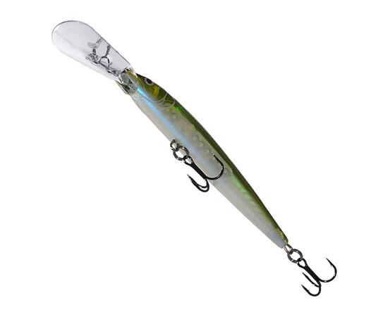 Воблер RAPALA Downdeep Husky Jerk 10, OGH