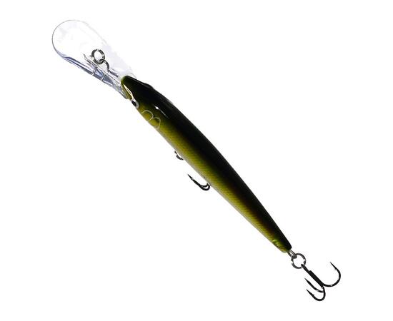 Воблер RAPALA Downdeep Husky Jerk 10, OGH