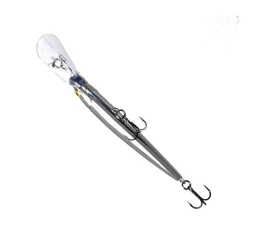Воблер RAPALA Downdeep Husky Jerk 10, PCH
