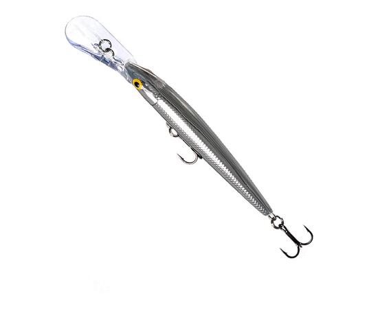 Воблер RAPALA Downdeep Husky Jerk 10, PCH