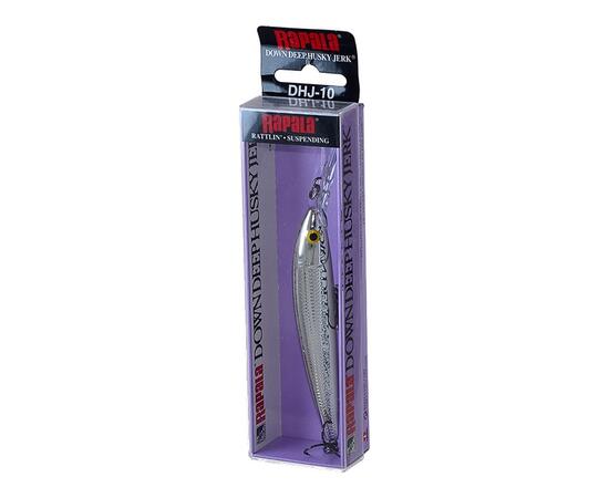 Воблер RAPALA Downdeep Husky Jerk 10, PCH