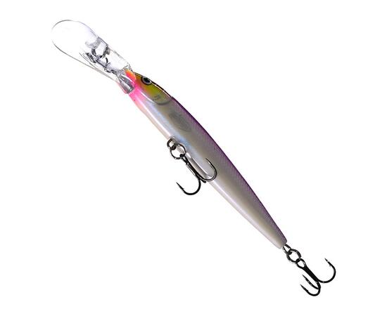 Воблер RAPALA Downdeep Husky Jerk 10, PDS