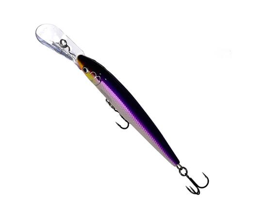 Воблер RAPALA Downdeep Husky Jerk 10, PDS