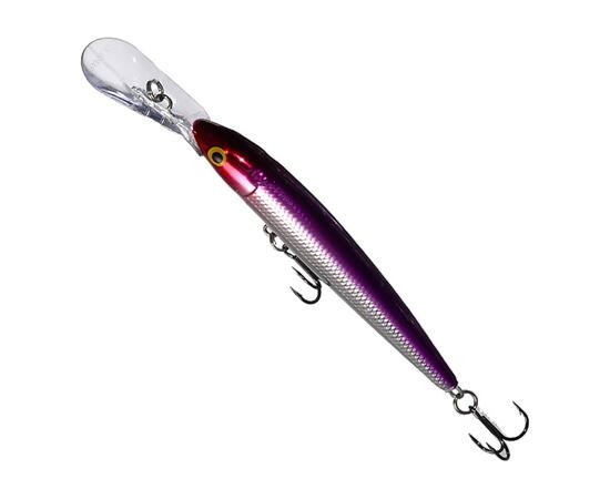 Воблер RAPALA Downdeep Husky Jerk 10, PRCL