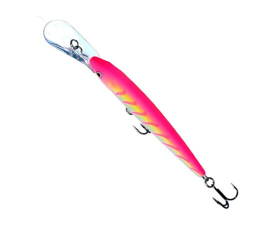 Воблер RAPALA Downdeep Husky Jerk 10, PTU