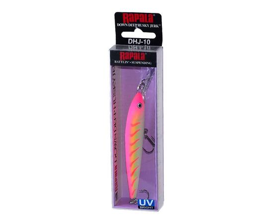 Воблер RAPALA Downdeep Husky Jerk 10, PTU