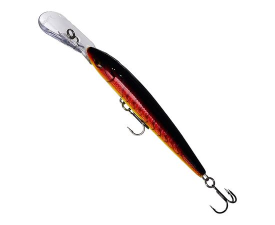 Воблер RAPALA Downdeep Husky Jerk 10, RFCW