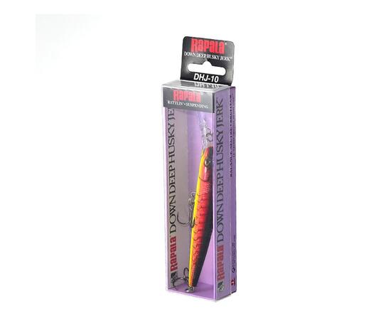 Воблер RAPALA Downdeep Husky Jerk 10, RFCW