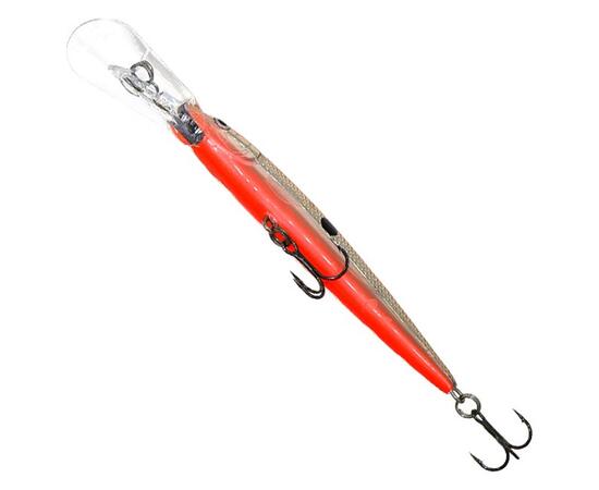 Воблер RAPALA Downdeep Husky Jerk 10, SBR