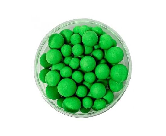 Lion Baits Бойлы плавающие Pop-Up Народный "Чеснок" 8,10,12мм
