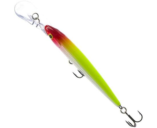 Воблер RAPALA Downdeep Husky Jerk 10, CLN