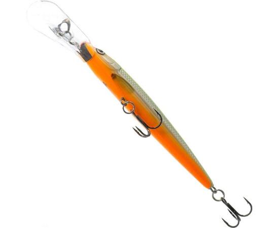 Воблер RAPALA Downdeep Husky Jerk 10, CLS