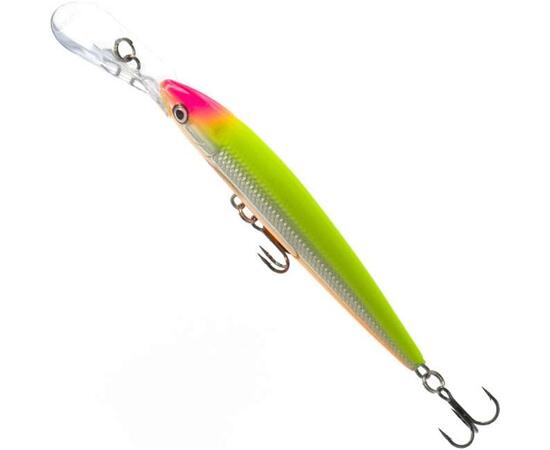 Воблер RAPALA Downdeep Husky Jerk 10, CLS
