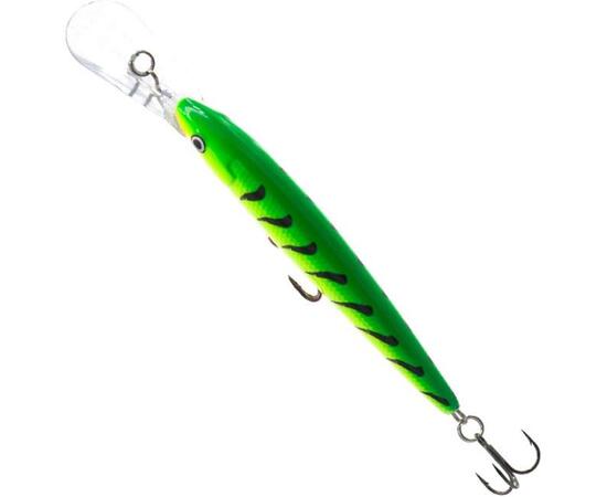 Воблер RAPALA Downdeep Husky Jerk 10, FT