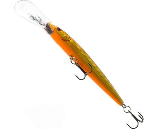 Воблер RAPALA Downdeep Husky Jerk 10, GF