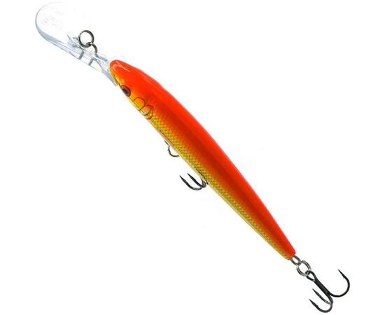 Воблер RAPALA Downdeep Husky Jerk 10, GF