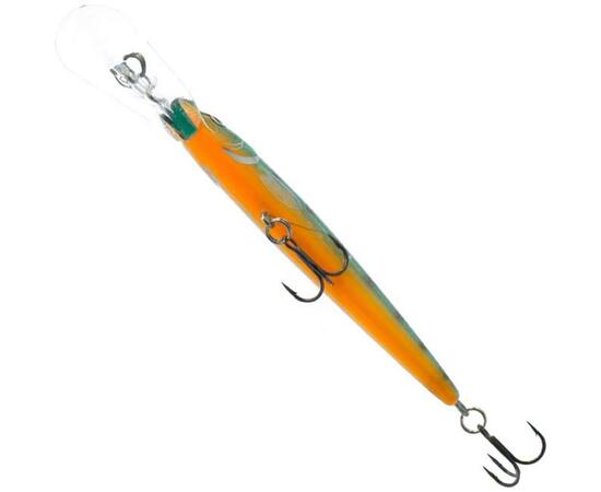 Воблер RAPALA Downdeep Husky Jerk 10, GP