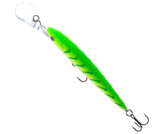 Воблер RAPALA Downdeep Husky Jerk 10, GTU