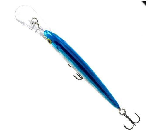 Воблер RAPALA Downdeep Husky Jerk 10, SB