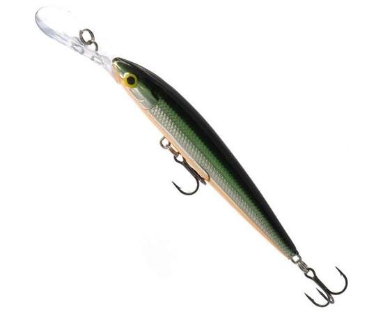 Воблер RAPALA Downdeep Husky Jerk 10, TSD