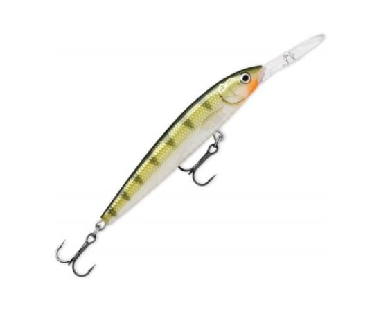 Воблер RAPALA Downdeep Husky Jerk 10, YP