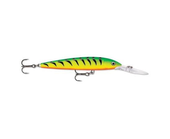 Воблер RAPALA Husky Jerk 10, FT