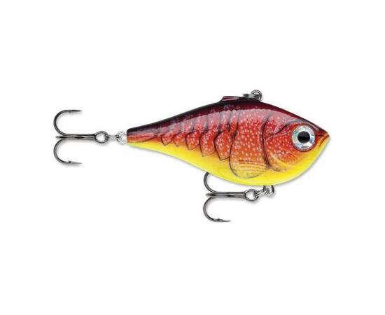 Воблер RAPALA Rippin' Rap 07, RFCW
