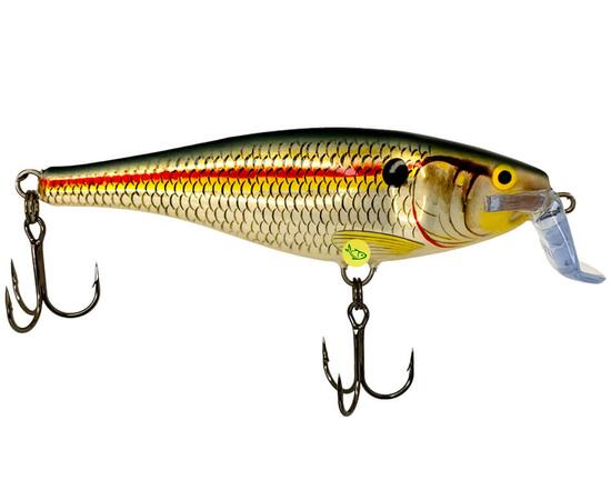 Воблер RAPALA Super Shad Rap 14, SD