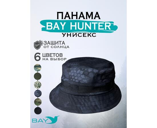 Шапка-панама Bay 58/60 питон