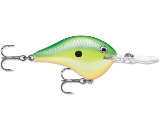 Воблер RAPALA Dives-To 16, RTA