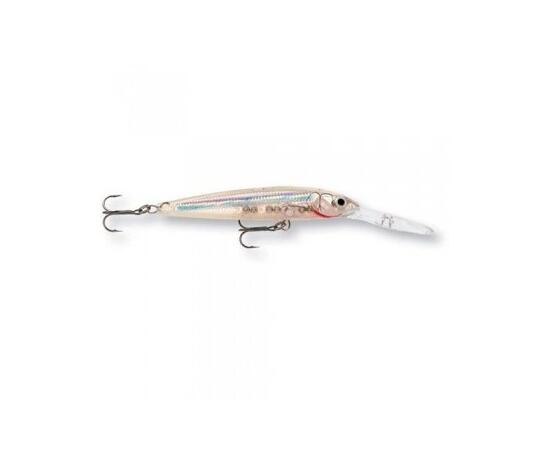 Воблер RAPALA Jointed Deep Husky Jerk 12, GMN