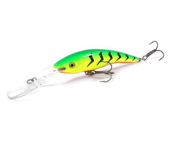 Воблер RAPALA Deep Tail Dancer 07, BFL