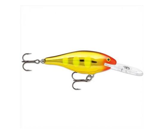 Воблер RAPALA Shad Rap 09, JLC