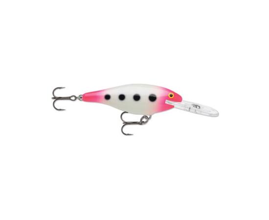 Воблер RAPALA Shad Rap 09, GPSQ