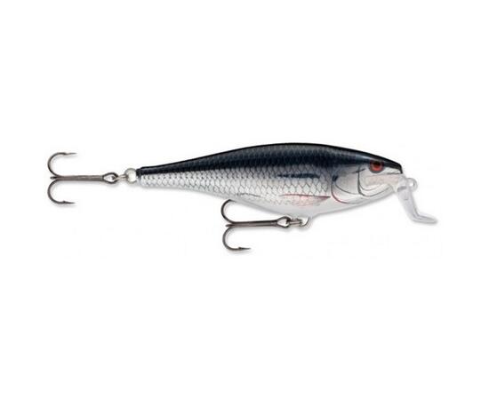 Воблер RAPALA Super Shad Rap 14, SH