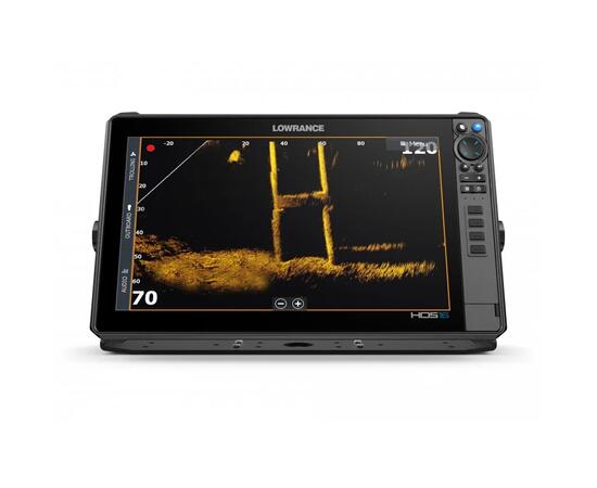 Эхолот-Картплоттер Lowrance HDS Pro 16 с датчиком Active Imaging HD