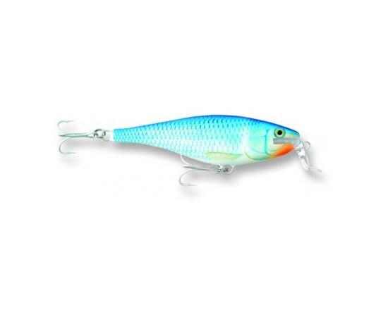 Воблер RAPALA Super Shad Rap 14, BSH