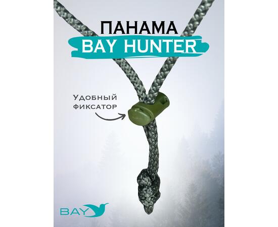 Шапка-панама Bay 58/60 вудленд