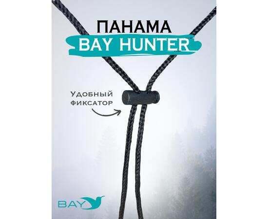 Шапка-панама Bay 58/60 черный