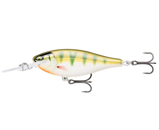 Воблер Rapala Shad Rap Elite 55, GDYP