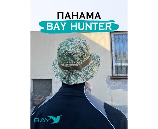 Шапка-панама Bay 58/60 пиксел