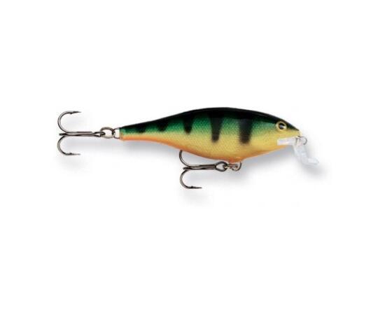 Воблер RAPALA Shallow Shad Rap 09, P