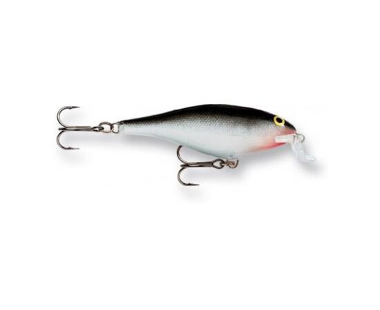 Воблер RAPALA Shallow Shad Rap 09, S