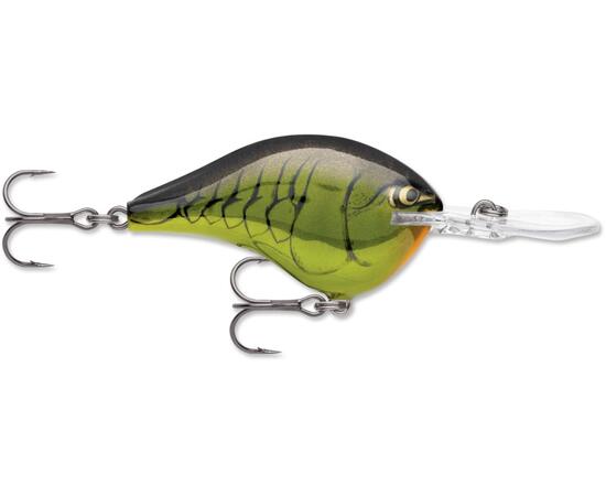 Воблер RAPALA Dives-To 16, MGRA